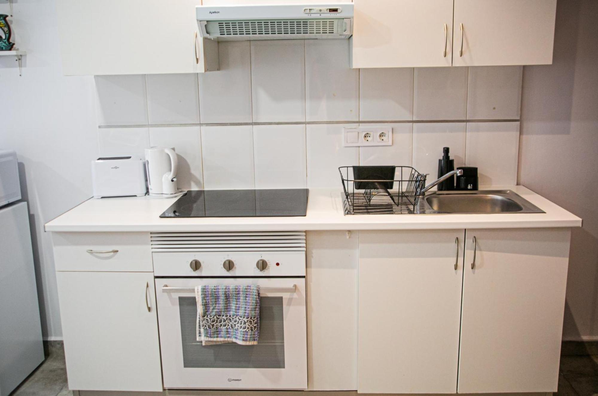 Charming Duplex - Historic Center - 7Min To Beach Alicante Exterior foto